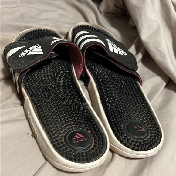 Adidas sandles - Picture 2 of 2
